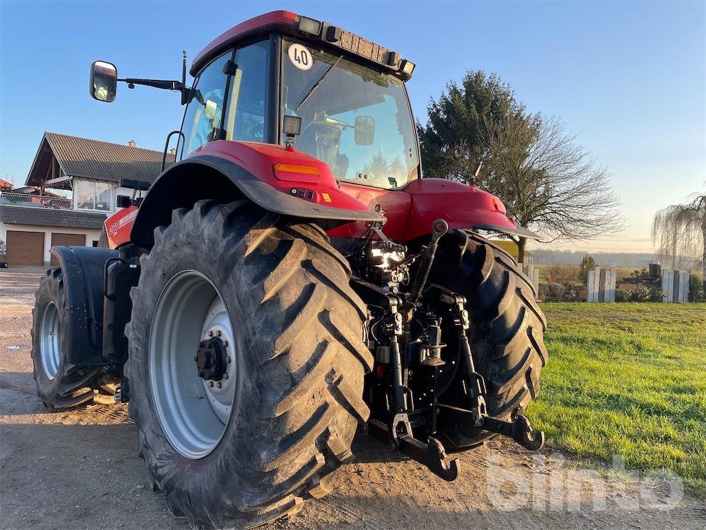 Traktor tipa Case IH Magnum 260CVX, Gebrauchtmaschine u Düsseldorf (Slika 3)