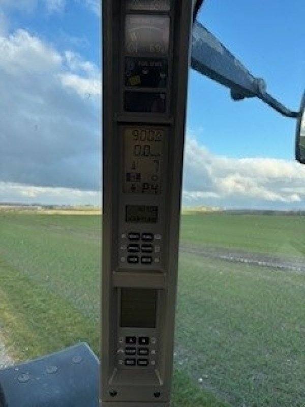 Traktor tipa Case IH MAGNUM 270, Gebrauchtmaschine u Storvorde (Slika 10)