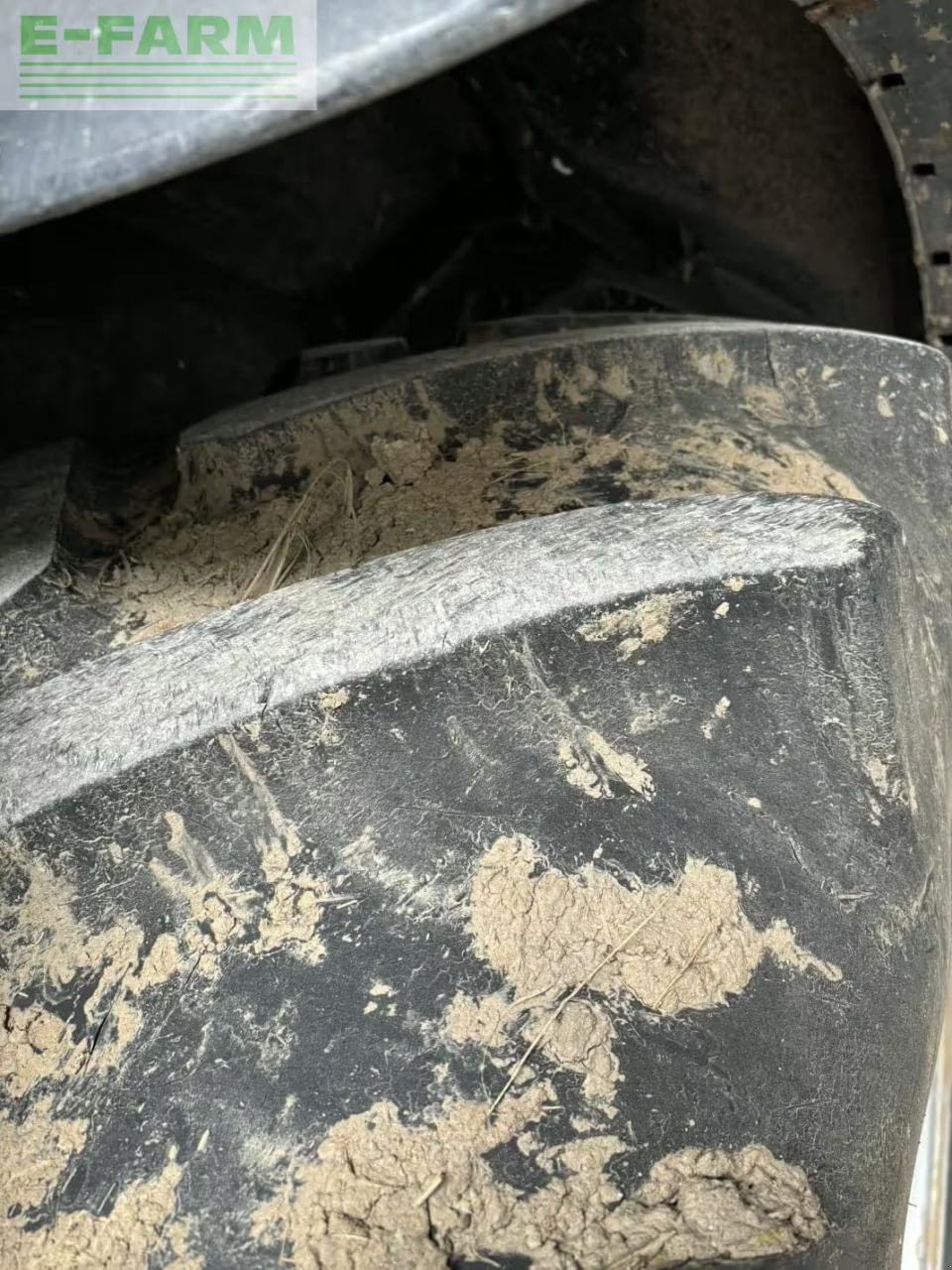 Traktor za tip Case IH MAGNUM 290 AFS, Gebrauchtmaschine u Hamburg (Slika 2)