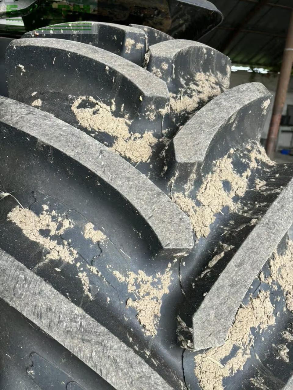 Traktor za tip Case IH MAGNUM 290 AFS, Gebrauchtmaschine u Hamburg (Slika 13)