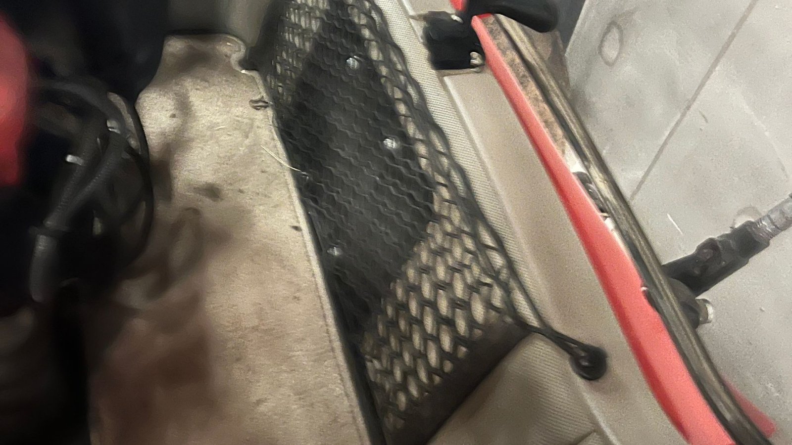 Traktor of the type Case IH Magnum 290 CVX, Gebrauchtmaschine in Ringsted (Picture 18)