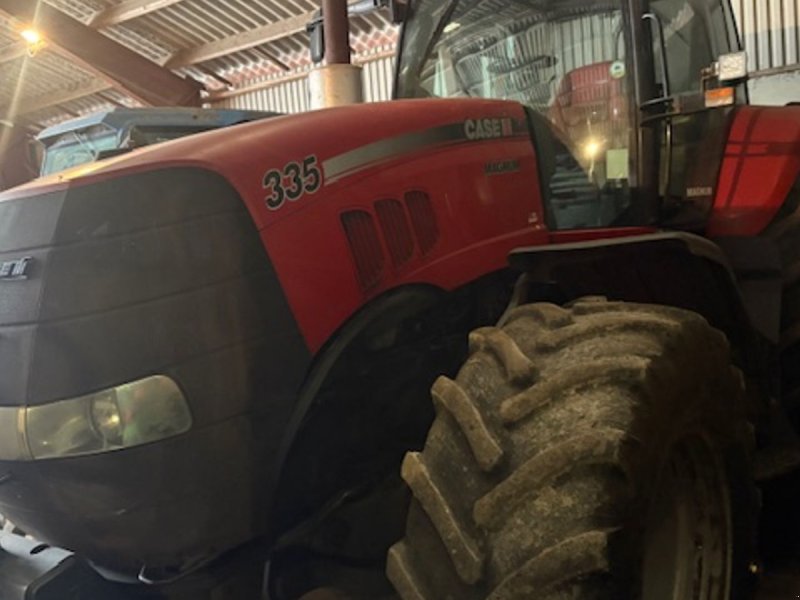 Traktor des Typs Case IH Magnum 310 4WD VIRKER IKKE, Gebrauchtmaschine in Dronninglund