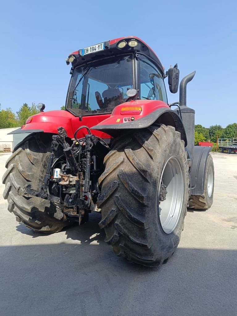Traktor του τύπου Case IH MAGNUM 310 CVX, Gebrauchtmaschine σε Eton (Φωτογραφία 4)