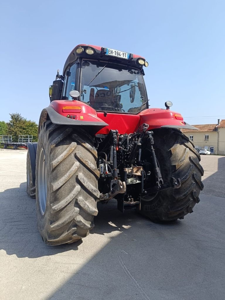 Traktor του τύπου Case IH MAGNUM 310 CVX, Gebrauchtmaschine σε Eton (Φωτογραφία 3)