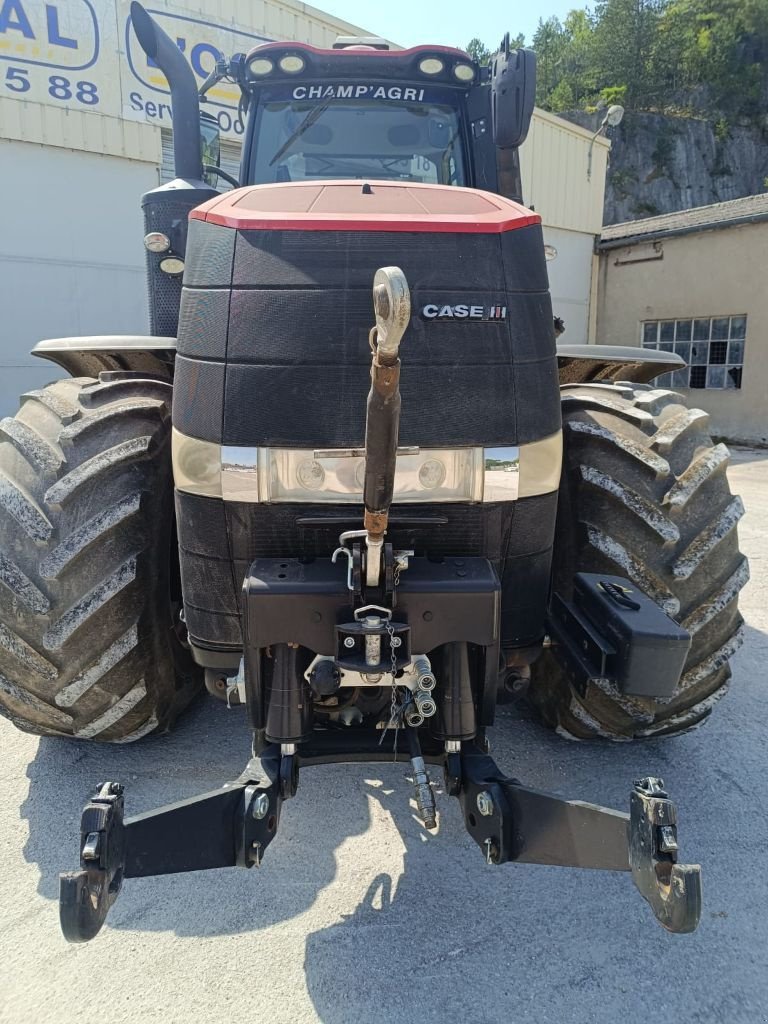 Traktor του τύπου Case IH MAGNUM 310 CVX, Gebrauchtmaschine σε Eton (Φωτογραφία 11)