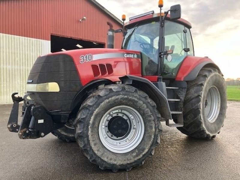 Traktor typu Case IH Magnum 310 CVX, Gebrauchtmaschine v Aalestrup (Obrázek 3)