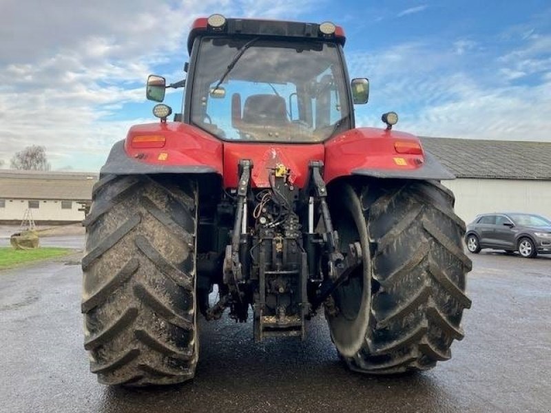 Traktor typu Case IH Magnum 310 CVX, Gebrauchtmaschine v Aalestrup (Obrázek 4)