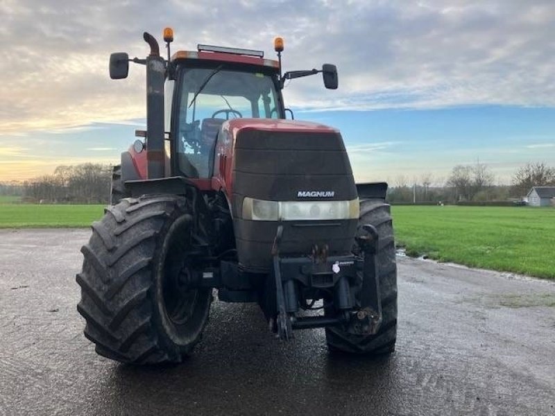 Traktor typu Case IH Magnum 310 CVX, Gebrauchtmaschine v Aalestrup (Obrázek 2)
