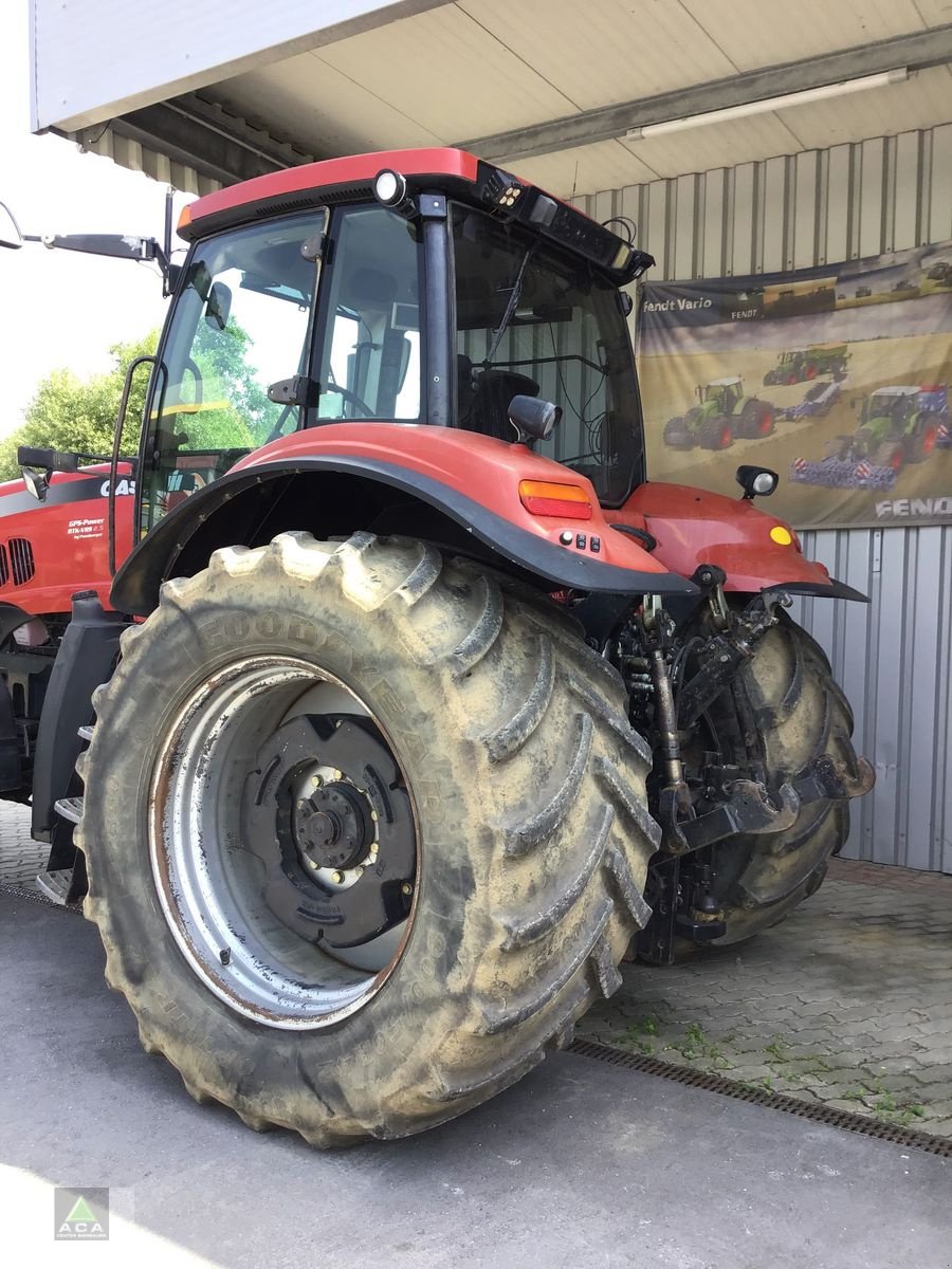 Traktor des Typs Case IH Magnum 310 PowerDrive, Gebrauchtmaschine in Markt Hartmannsdorf (Bild 3)