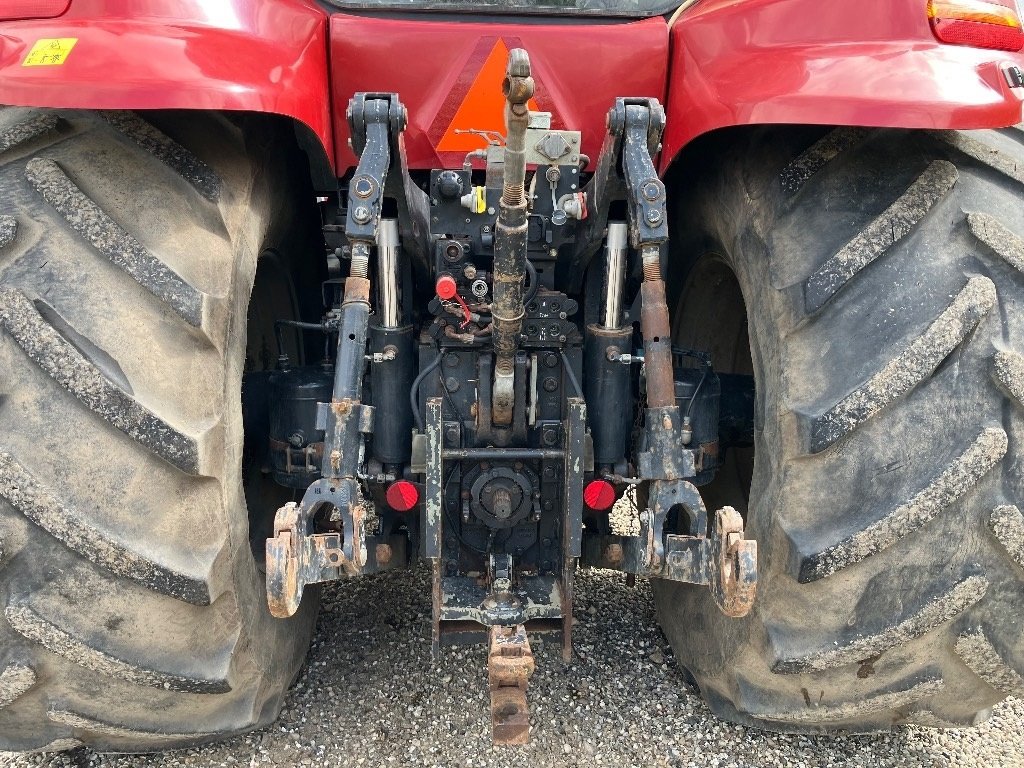 Traktor του τύπου Case IH Magnum 310, Gebrauchtmaschine σε Mern (Φωτογραφία 5)