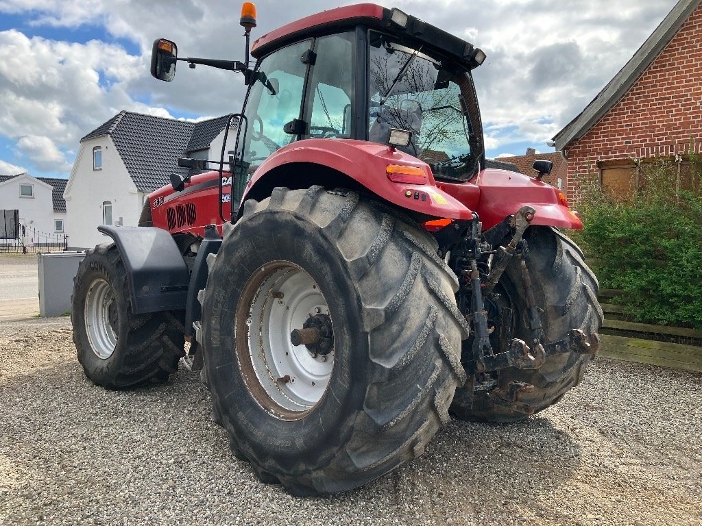 Traktor του τύπου Case IH Magnum 310, Gebrauchtmaschine σε Mern (Φωτογραφία 4)