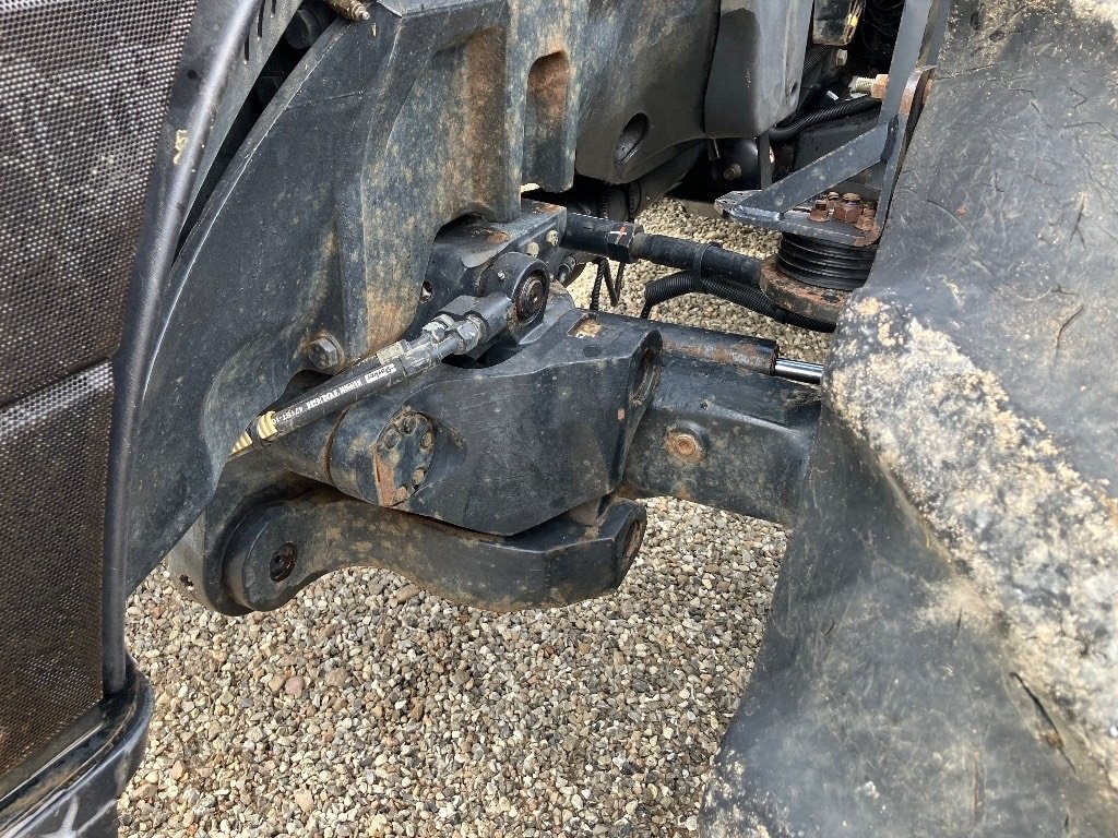 Traktor του τύπου Case IH Magnum 310, Gebrauchtmaschine σε Mern (Φωτογραφία 6)