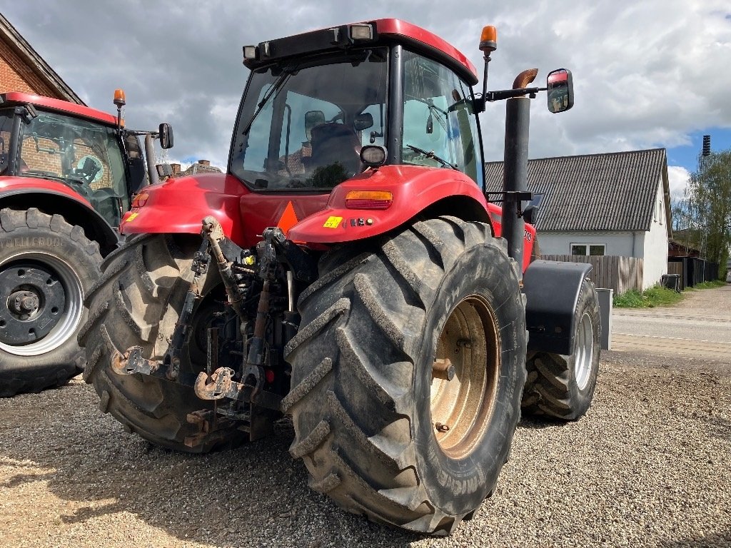 Traktor του τύπου Case IH Magnum 310, Gebrauchtmaschine σε Mern (Φωτογραφία 3)