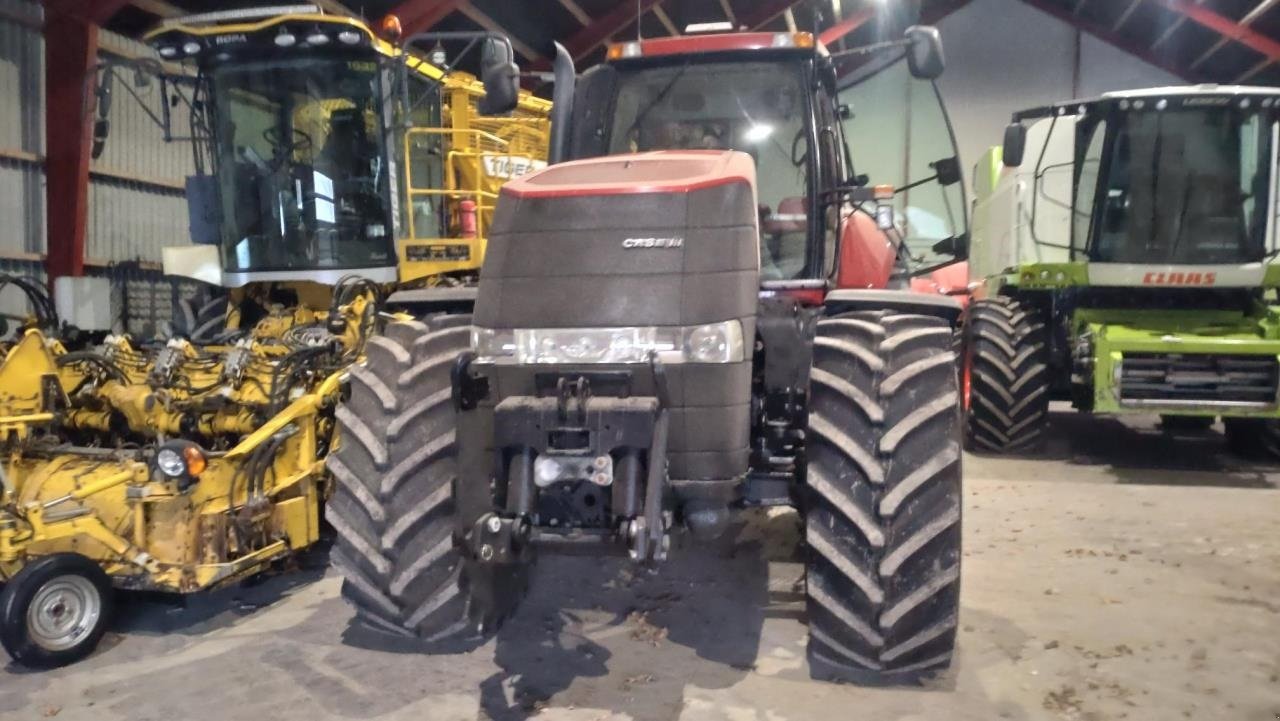 Traktor del tipo Case IH MAGNUM 315, Gebrauchtmaschine In Maribo (Immagine 7)