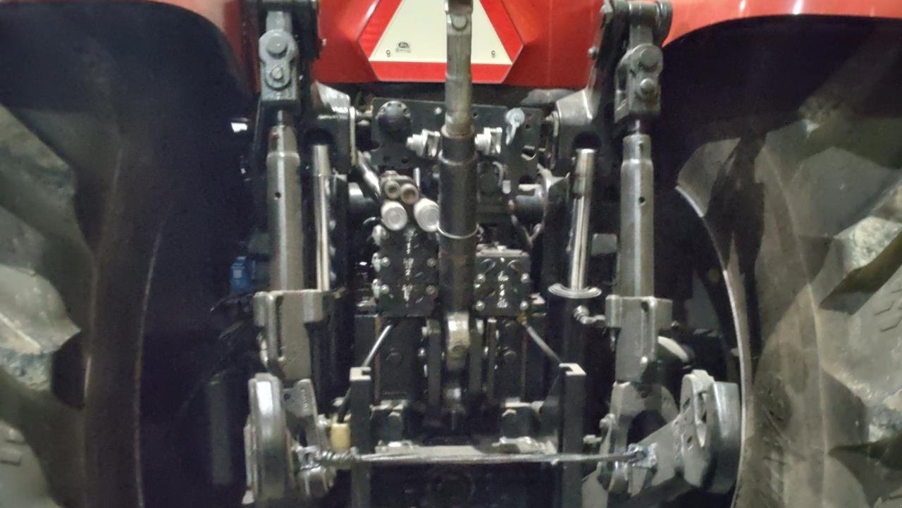 Traktor del tipo Case IH MAGNUM 315, Gebrauchtmaschine In Maribo (Immagine 4)