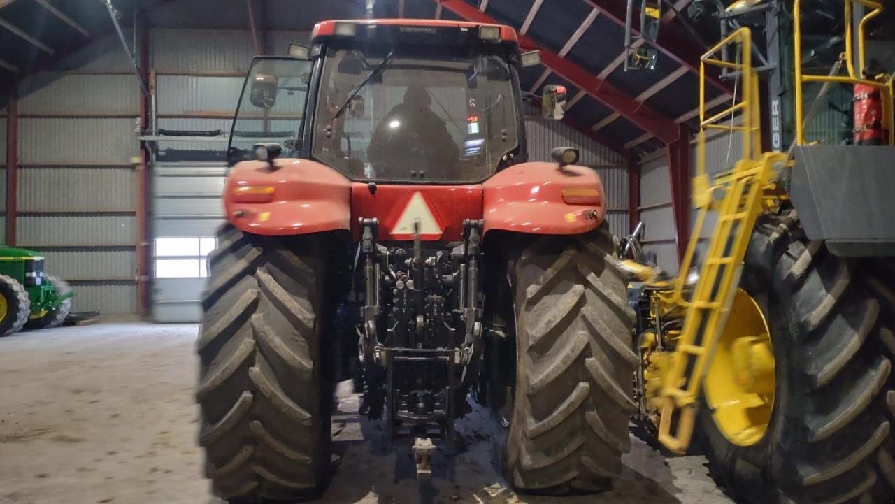 Traktor del tipo Case IH MAGNUM 315, Gebrauchtmaschine In Maribo (Immagine 5)