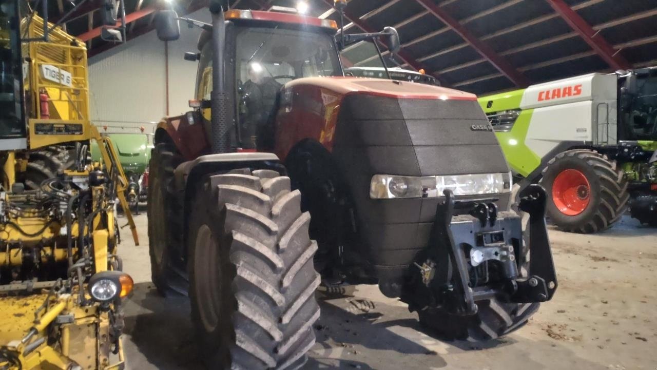 Traktor del tipo Case IH MAGNUM 315, Gebrauchtmaschine In Maribo (Immagine 8)