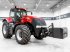 Traktor a típus Case IH Magnum 315, Gebrauchtmaschine ekkor: Csengele (Kép 2)