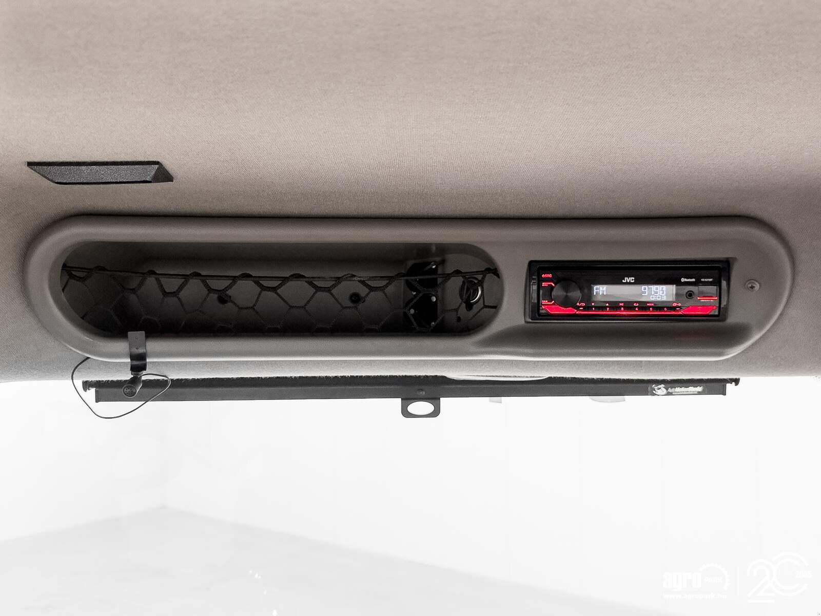 Traktor a típus Case IH Magnum 315, Gebrauchtmaschine ekkor: Csengele (Kép 24)