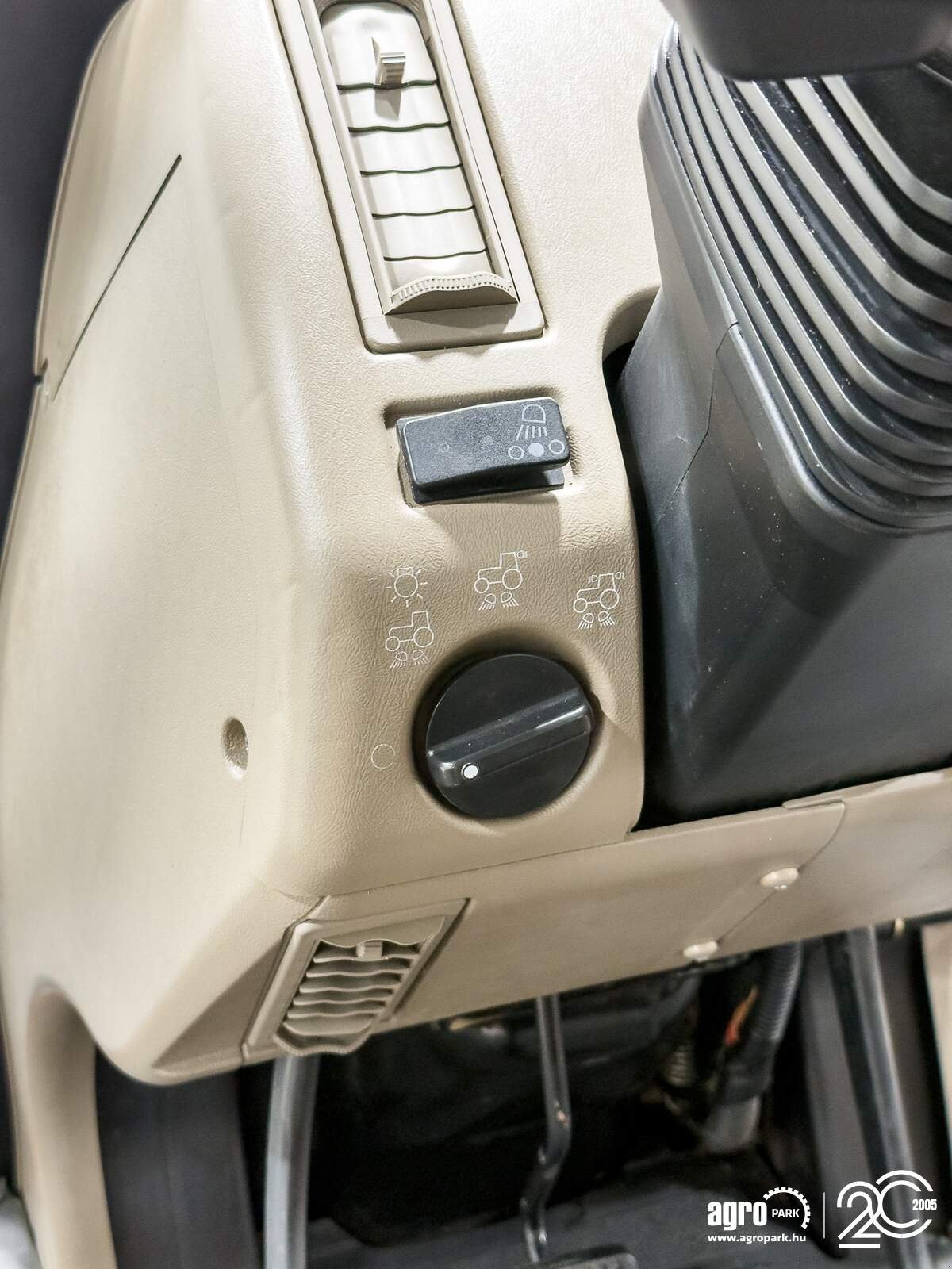 Traktor a típus Case IH Magnum 315, Gebrauchtmaschine ekkor: Csengele (Kép 27)