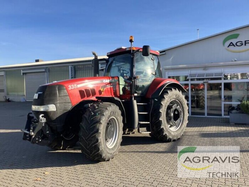 Traktor tip Case IH MAGNUM 335, Gebrauchtmaschine in Königslutter (Poză 1)