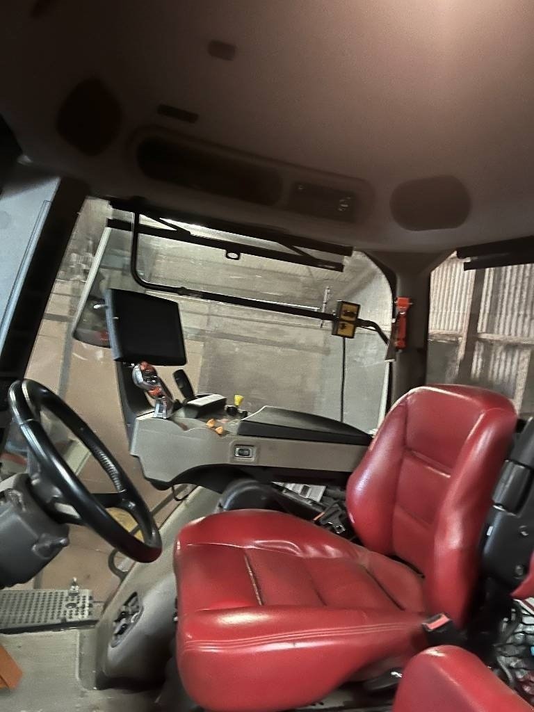 Traktor Türe ait Case IH Magnum 340 CVX, Gebrauchtmaschine içinde Vrå, Frejlev, Hornslet & Ringsted (resim 6)