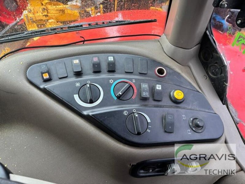 Traktor типа Case IH MAGNUM 340 CVX, Gebrauchtmaschine в Schneverdingen (Фотография 12)