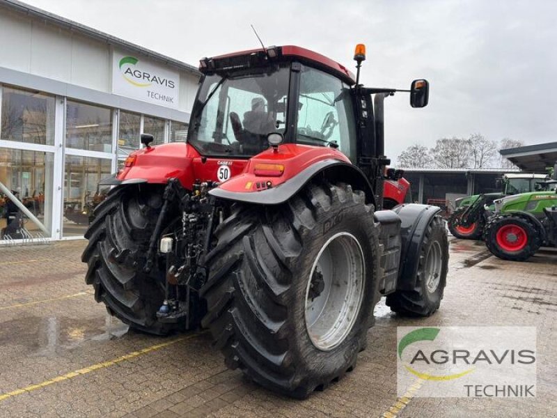 Traktor типа Case IH MAGNUM 340 CVX, Gebrauchtmaschine в Schneverdingen (Фотография 2)