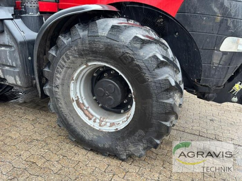 Traktor типа Case IH MAGNUM 340 CVX, Gebrauchtmaschine в Schneverdingen (Фотография 5)