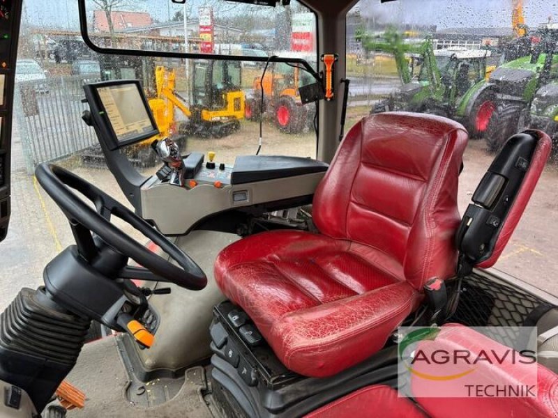 Traktor типа Case IH MAGNUM 340 CVX, Gebrauchtmaschine в Schneverdingen (Фотография 10)