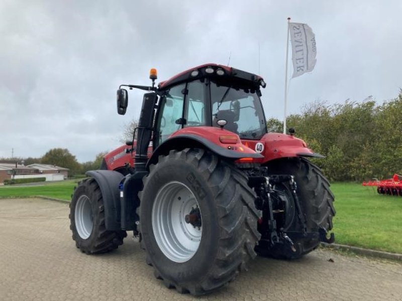 Traktor des Typs Case IH MAGNUM 340 CVX, Gebrauchtmaschine in Bramming (Bild 3)