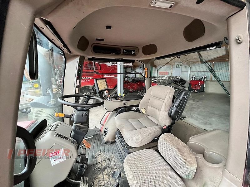 Traktor du type Case IH Magnum 340 Fullpowershift, Gebrauchtmaschine en Elleben OT Riechheim (Photo 6)