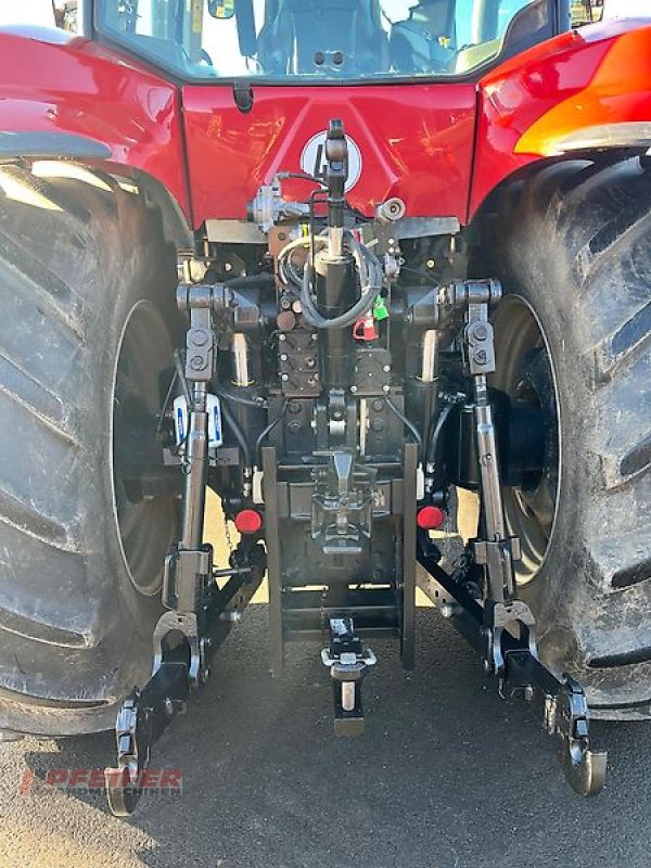 Traktor del tipo Case IH Magnum 340 Fullpowershift, Gebrauchtmaschine en Elleben OT Riechheim (Imagen 4)