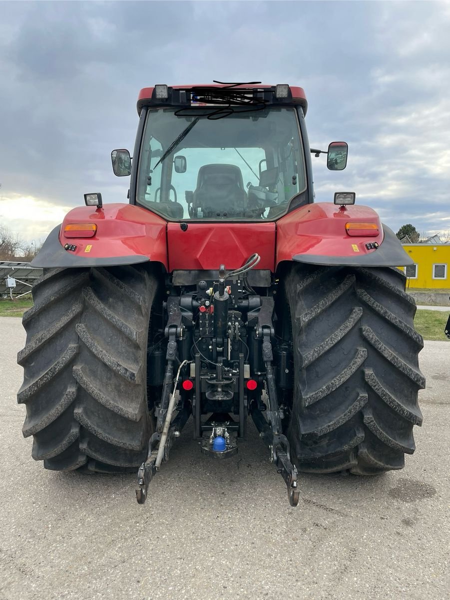 Traktor tipa Case IH Magnum 340 Profi, Gebrauchtmaschine u Harmannsdorf (Slika 4)