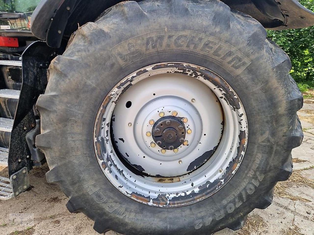 Traktor of the type Case IH Magnum 340 Profi, Gebrauchtmaschine in Pragsdorf (Picture 6)