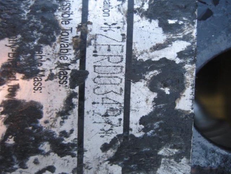 Traktor of the type Case IH Magnum 340, Gebrauchtmaschine in Viborg (Picture 10)