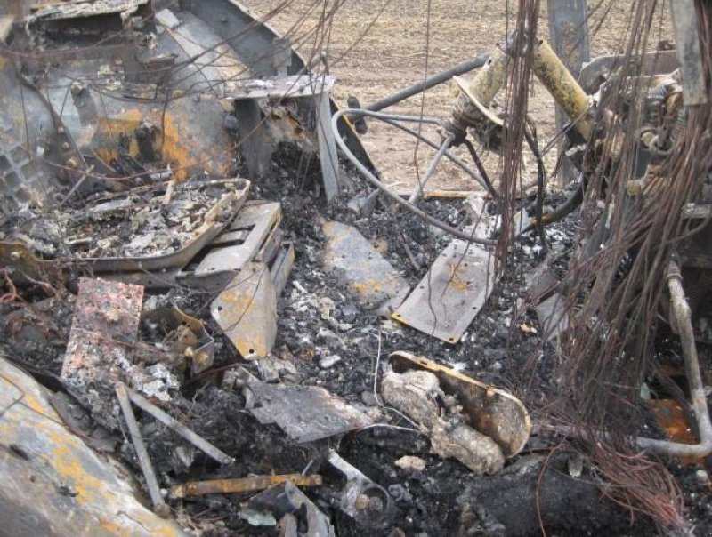 Traktor of the type Case IH Magnum 340, Gebrauchtmaschine in Viborg (Picture 8)