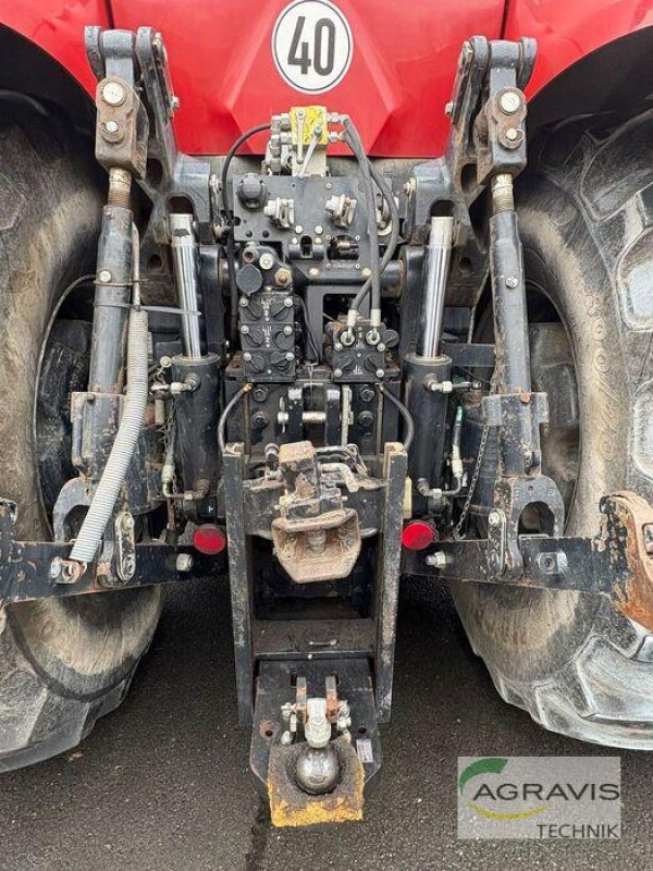 Traktor del tipo Case IH MAGNUM 340, Gebrauchtmaschine en Melle (Imagen 7)