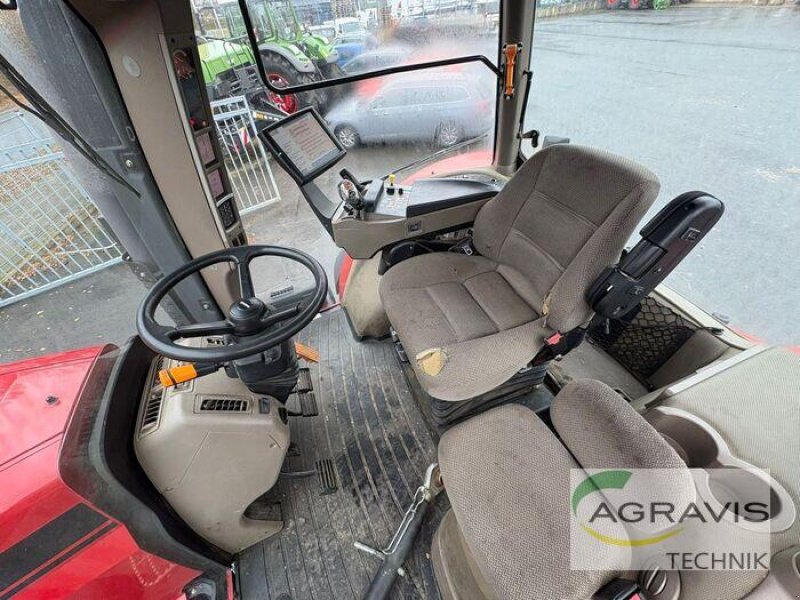 Traktor del tipo Case IH MAGNUM 340, Gebrauchtmaschine en Melle (Imagen 12)