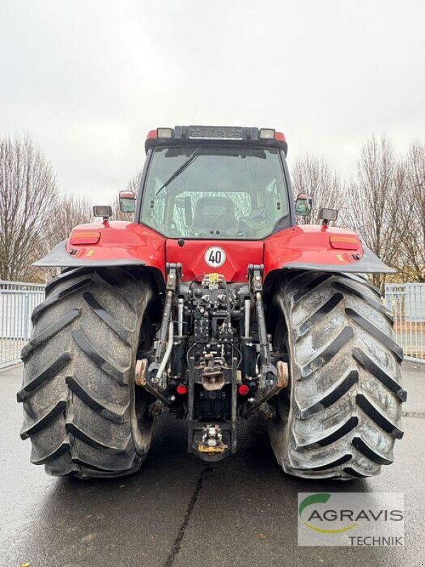 Traktor del tipo Case IH MAGNUM 340, Gebrauchtmaschine en Melle (Imagen 3)
