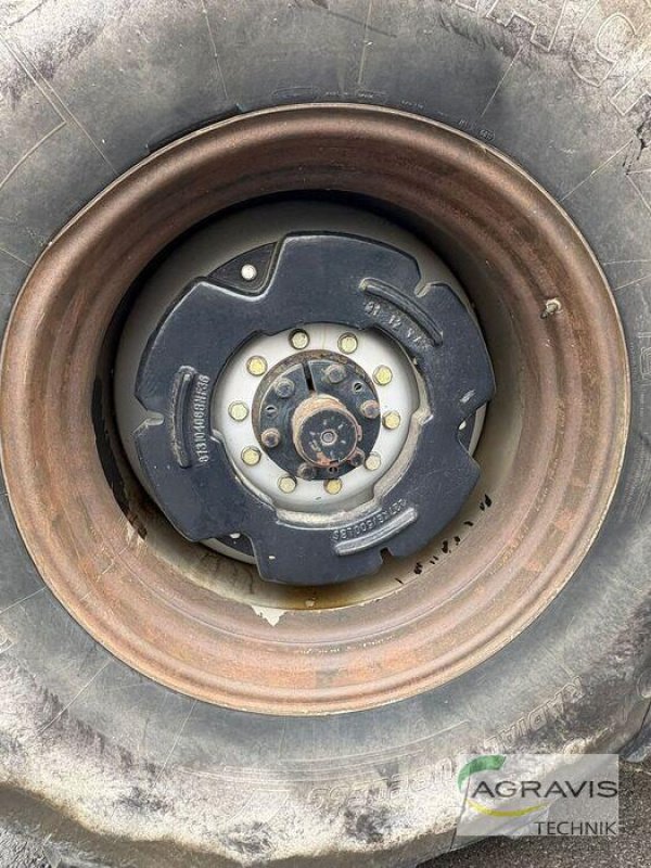 Traktor del tipo Case IH MAGNUM 340, Gebrauchtmaschine en Melle (Imagen 8)