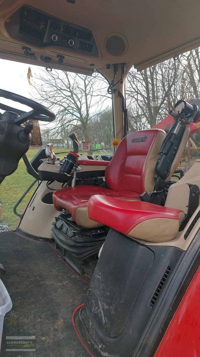 Traktor типа Case IH Magnum 340, Gebrauchtmaschine в Aurolzmünster (Фотография 5)