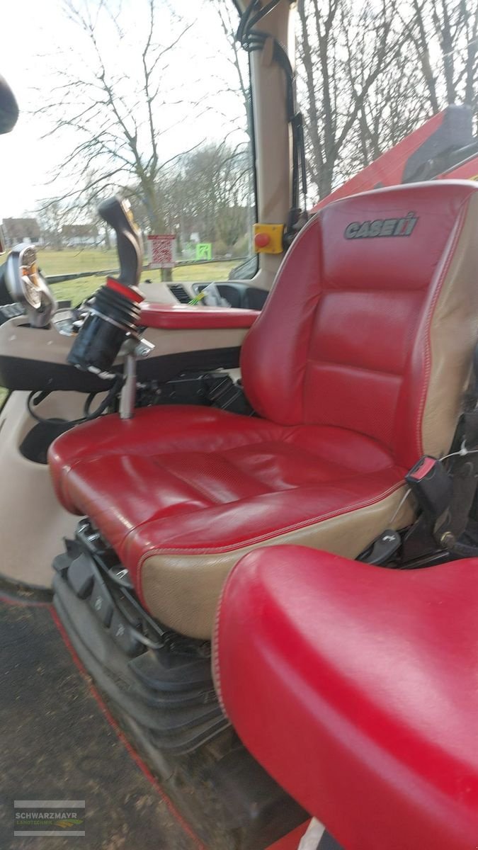 Traktor типа Case IH Magnum 340, Gebrauchtmaschine в Aurolzmünster (Фотография 3)