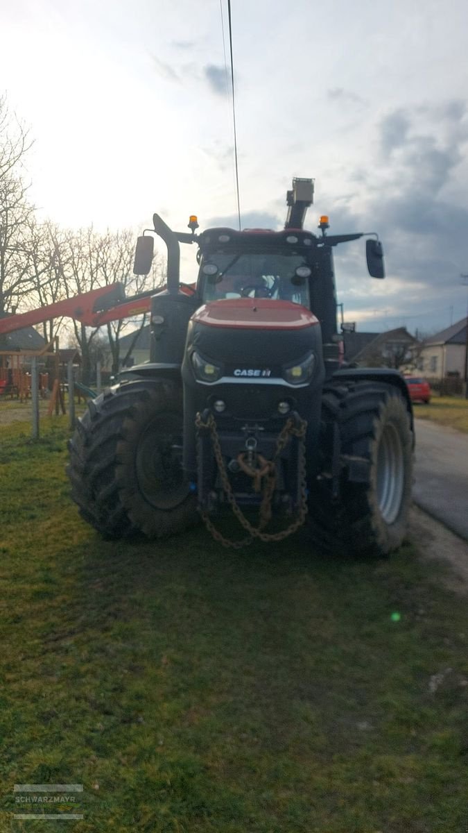 Traktor типа Case IH Magnum 340, Gebrauchtmaschine в Aurolzmünster (Фотография 2)