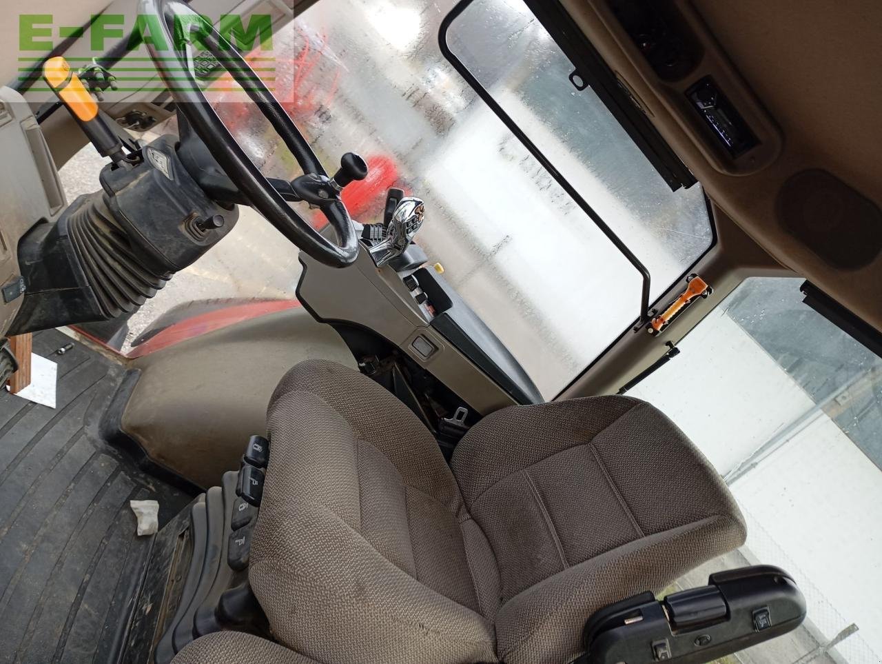 Traktor tip Case IH MAGNUM 340, Gebrauchtmaschine in ŠENČUR (Poză 4)