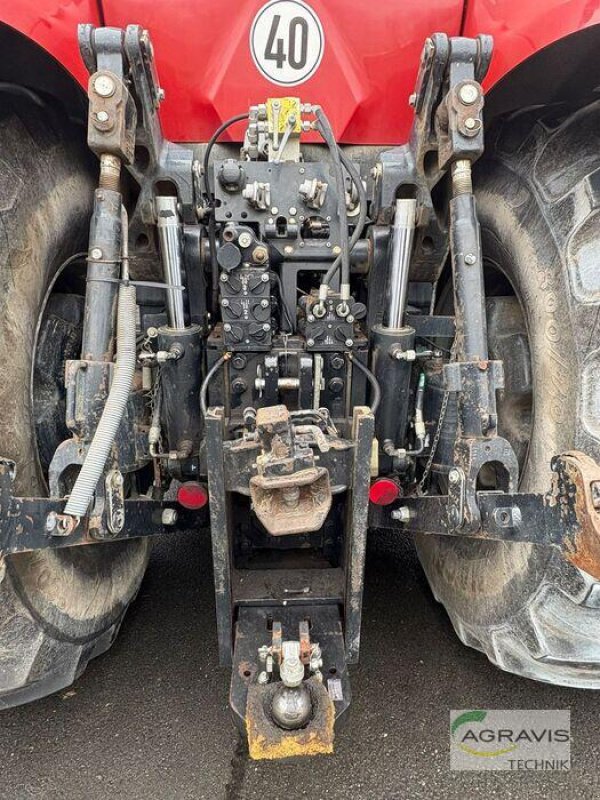 Traktor типа Case IH MAGNUM 340, Gebrauchtmaschine в Lemgo (Фотография 7)