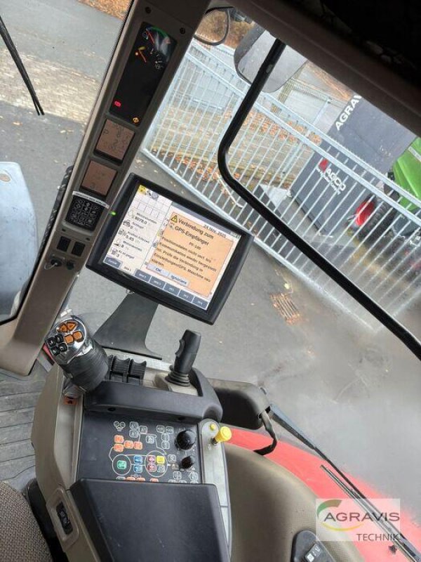 Traktor типа Case IH MAGNUM 340, Gebrauchtmaschine в Lemgo (Фотография 5)