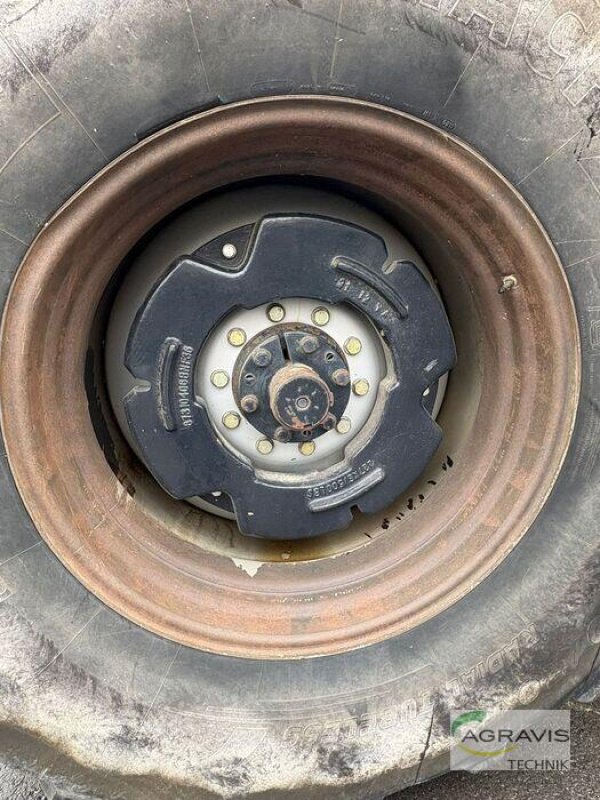 Traktor типа Case IH MAGNUM 340, Gebrauchtmaschine в Lemgo (Фотография 8)