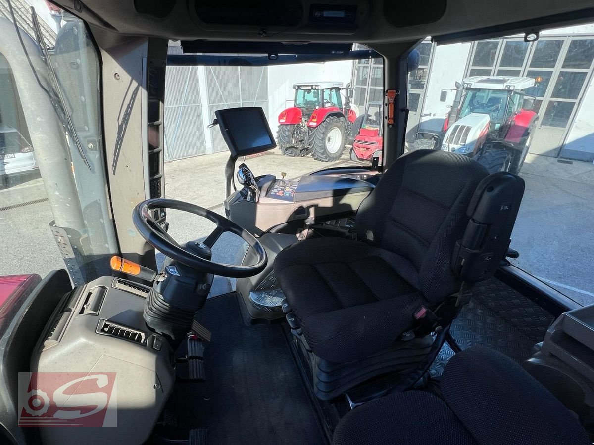 Traktor a típus Case IH Magnum 340, Gebrauchtmaschine ekkor: Offenhausen (Kép 14)