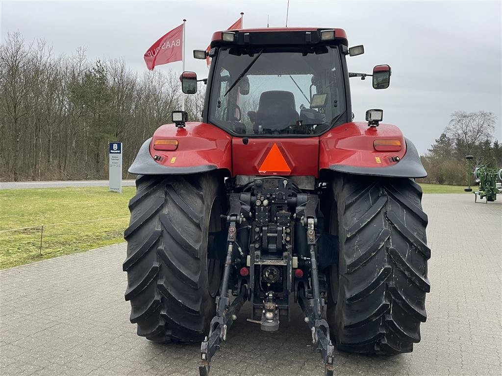 Traktor typu Case IH Magnum 370 CVX, Gebrauchtmaschine w Nimtofte (Zdjęcie 8)